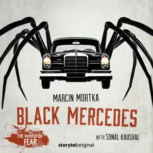 «The Black Mercedes» by Marcin Mortka