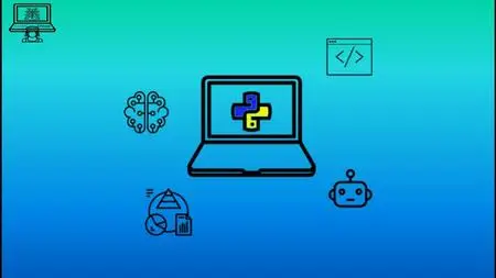 Python for Complete Beginners