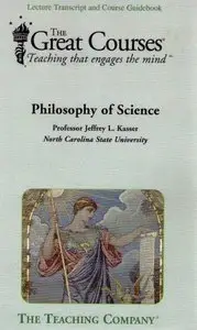 Philosophy of Science (Audiobook)