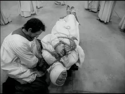 Mother Joan of the Angels (1961) Matka Joanna od aniolów [Restored Edition]