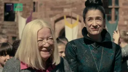 The Worst Witch S03E09