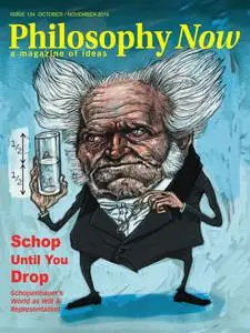 Philosophy Now - October 01, 2019