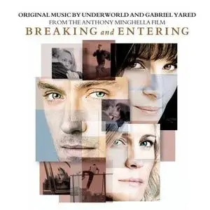 Underworld and Gabriel Yared - Breaking and Entering OST