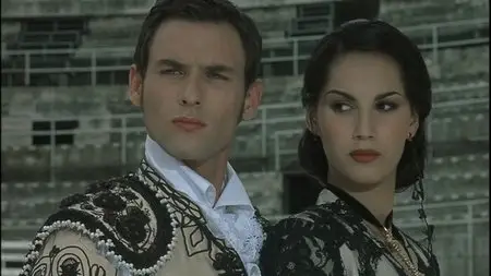 Romance (1999) [Re-UP]