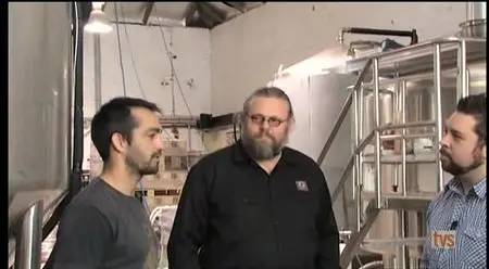 Craft Beer Crusaders - S01E04 (13th November 2014)