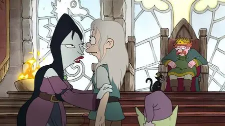 Disenchantment S02E07