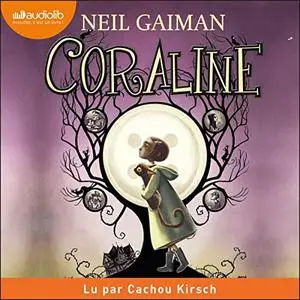 Neil Gaiman, "Coraline"