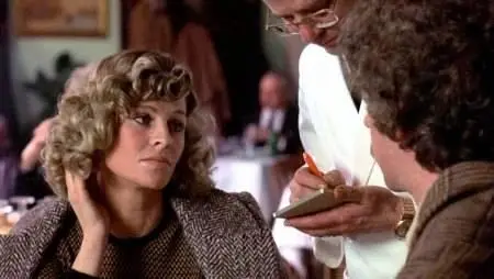 Nicolas Roeg-Don't Look Now (1973)