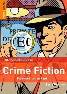 The Rough Guide to Crime Fiction (repost)