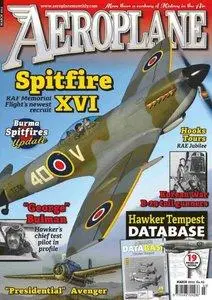 Aeroplane Monthly March 2013
