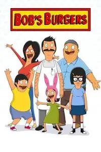 Bob's Burgers S08E07