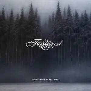 Funeral - Praesentialis in Aeternum (2021) [Deluxe Edition]