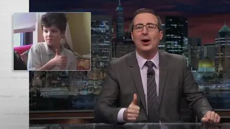 Last Week Tonight with John Oliver S05E04