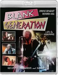 Blank Generation (1980)