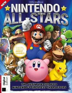 Nintendo All-Stars – 02 March 2019
