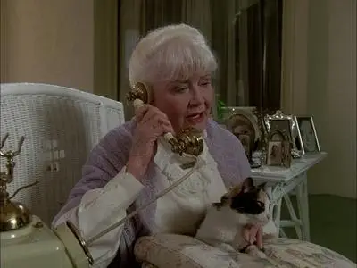 Murder, She Wrote S02E21