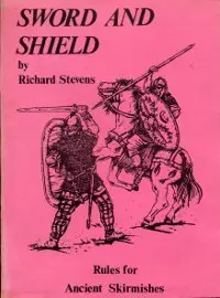 Sword and Shield