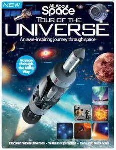 All About Space Tour of the Universe 5th Edition