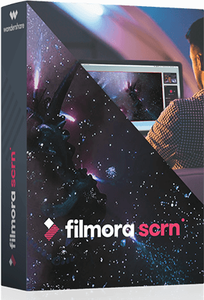 Wondershare Filmora v8.3.5 MaCOSX