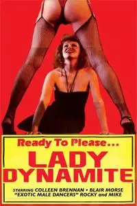 Lady Dynamite (1983)