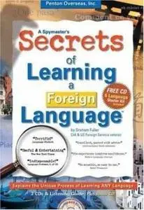 Audiobook - Graham Fuller - A Spymaster's Secrets of Learning a Foreign Language