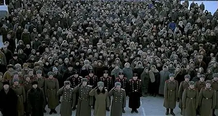 La Polvere Del Tempo (2011) 