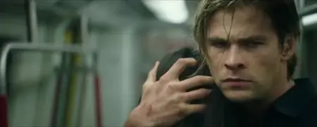 Blackhat (2015)