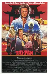 Tai-Pan (1986)