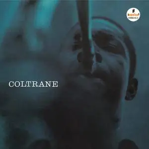 John Coltrane Quartet - Coltrane (1962/2016) [Official Digital Download 24-bit/192kHz]