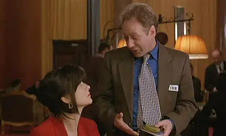 Rien ne va plus (1997)