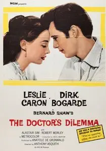 The Doctor's Dilemma (1958) 