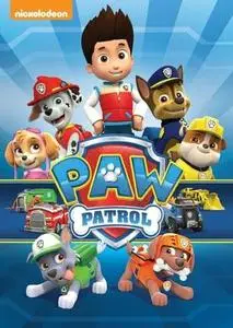 Paw Patrol S05E35