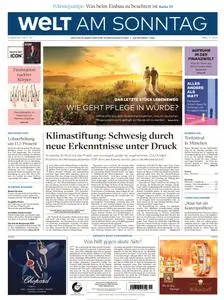 WELT AM SONNTAG – 12. März 2023