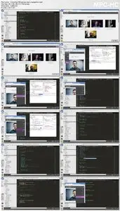 Digital-Tutors - Responsive In-Browser Web Page Design with HTML and CSS