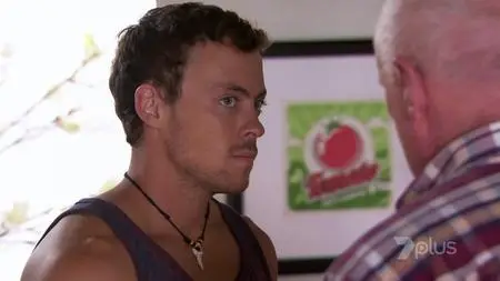 Home and Away S31E130