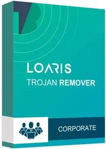 Loaris Trojan Remover 3.1.6.256 Multilingual