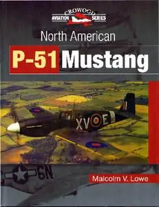 North American P-51 Mustang (Repost)