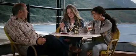 Trois Petites Filles  (2004)