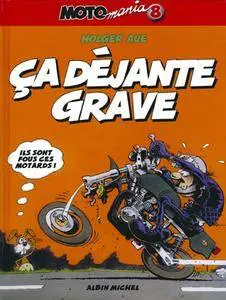 Motomania 1-8