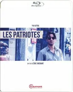 The Patriots (1994)