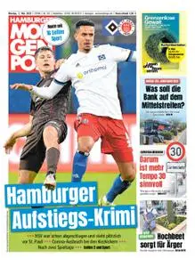 Hamburger Morgenpost – 02. Mai 2022