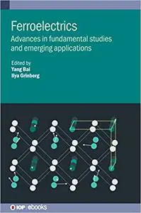 Ferroelectrics: Advances in fundamental studies and emerging applications