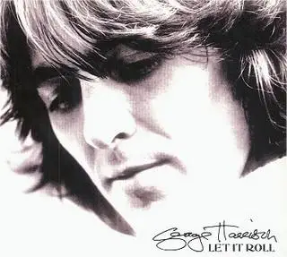 George Harrison - Let It Roll - Songs Of George Harrison (2009/2023) [Official Digital Download]