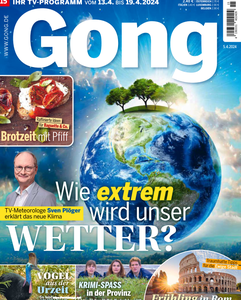 Gong Magazin - 5 April 2024