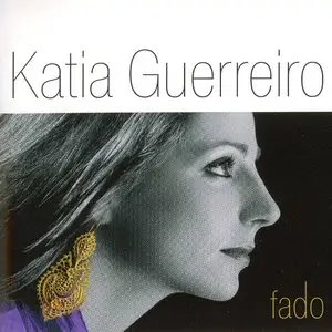 Katia Guerreiro - Fado (2008) [Repost]