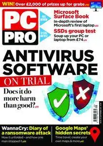 PC Pro - September 2017