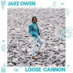 Jake Owen - Loose Cannon (2023)