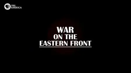 PBS - War on the Eastern Front: Leningrad (2010)