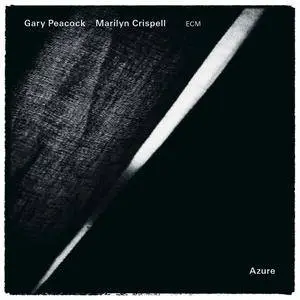 Gary Peacock, Marilyn Crispell - Azure (2013) [Official Digital Download]