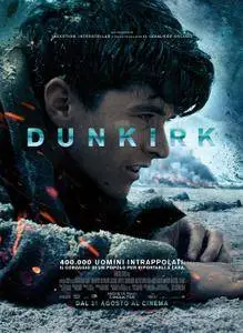 Dunkirk (2017)